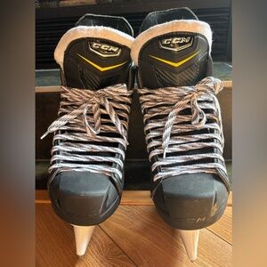 Mens CCM Tacks 20 Hockey Skates